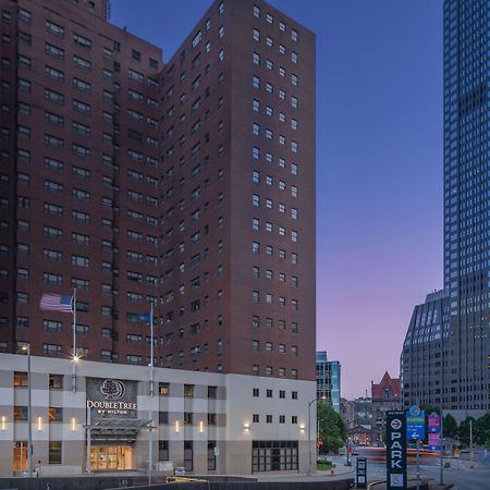 Doubletree By Hilton Hotel & Suites Pittsburgh Downtown Екстериор снимка